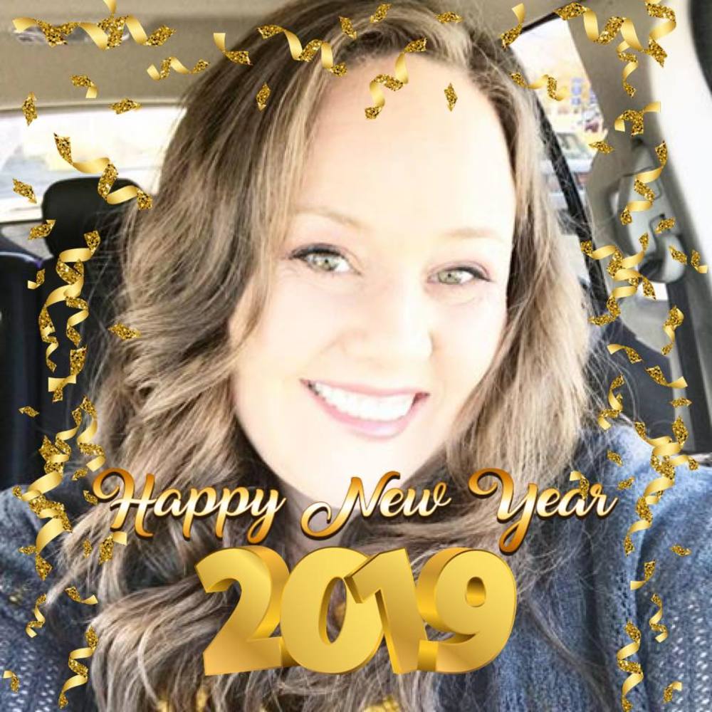 Meet your Posher, Kerrilee